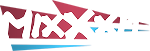 Mixxxit-Live Logo